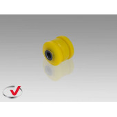 Сайлентблок полиуретановый тяг заднего моста <b>VTULKA 206158</b>