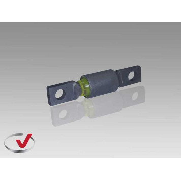 Сайлентблок полиуретановый (передний) переднего рычага <b>VTULKA 2062300</b>