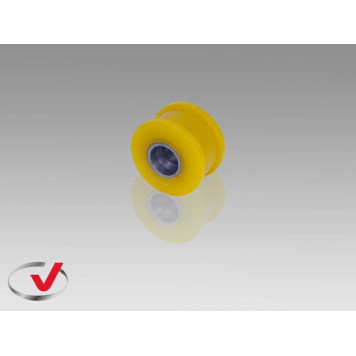 Сайлентблок полиуретановый задней продольной тяги крепление к кузову <b>VTULKA 2062644</b>