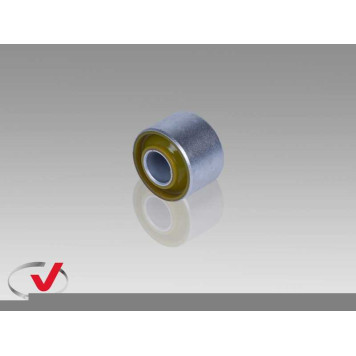 Сайлентблок полиуретановый задний переднего рычага <b>VTULKA 206491</b>