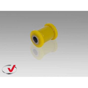 Сайлентблок полиуретановый передний переднего рычага <b>VTULKA 206511</b>