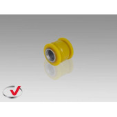 Сайлентблок полиуретановый тяги панара крепление к мосту <b>VTULKA 206558</b>