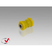 Сайлентблок полиуретановый нижнего рычага передний <b>VTULKA 206578</b>