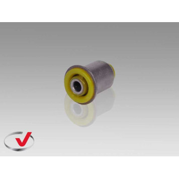 Сайлентблок полиуретановый верхнего рычага передней подвески <b>VTULKA 206584</b>