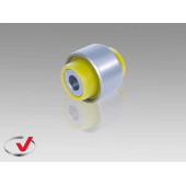 Сайлентблок полиуретановый переднего нижнего рычага (передний малый) <b>VTULKA 206585</b>