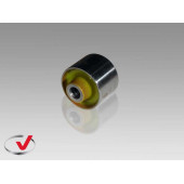 Сайлентблок полиуретановый заднего дифференциала <b>VTULKA 206587</b>