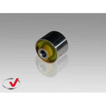 Сайлентблок полиуретановый заднего дифференциала <b>VTULKA 206587</b>