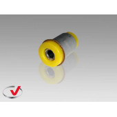 Сайлентблок полиуретановый (переднего) нижнего переднего рычага <b>VTULKA 206588</b>