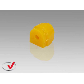 Втулка полиуретановая заднего стабилизатора ID= 13 mm <b>VTULKA 2101046</b>
