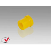 Втулки полиуретановые втулок рессоры комплект (2шт) <b>VTULKA 210257</b>