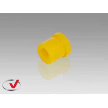 Втулки полиуретановые втулок рессоры комплект (2шт) <b>VTULKA 210257</b>