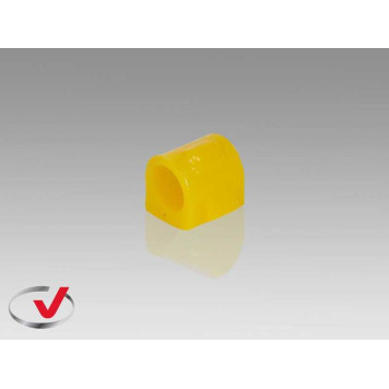 Втулка стабилизатораполиуретановая <b>VTULKA 2501002</b>