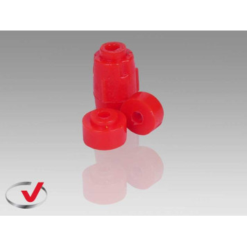 Стойки стабилизатора полиуретановые (левая+правая) комплект 2шт <b>VTULKA 2520004</b>