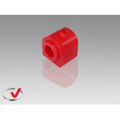 Втулка полиуретановая переднего стабилизатора ID=21 6 <b>VTULKA 2601021</b>