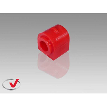 Втулка полиуретановая переднего стабилизатора ID=21 6 <b>VTULKA 2601021</b>