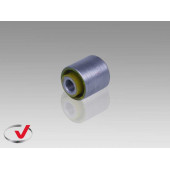 Сайлентблок полиуретановый заднего подпружинного рычага наружний <b>VTULKA 2606016</b>