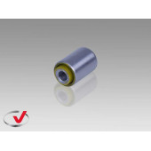 Сайлентблок полиуретановый заднего подпружинного рычага внутренний <b>VTULKA 2606017</b>