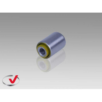 Сайлентблок полиуретановый заднего подпружинного рычага внутренний <b>VTULKA 2606017</b>