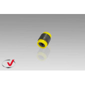 Сайлентблок полиуретановый (усиленный) задней подвески <b>VTULKA 2806114</b>