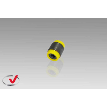 Сайлентблок полиуретановый (усиленный) задней подвески <b>VTULKA 2806114</b>