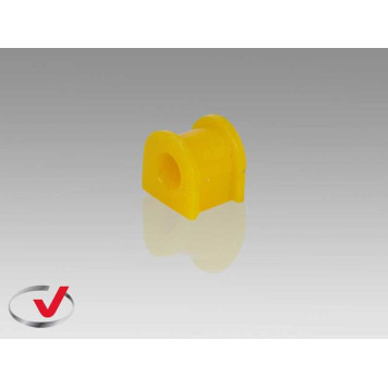 Втулка полиуретановая стабилизатора задней подвески ID=18 mm LANCER <b>VTULKA 301009</b>