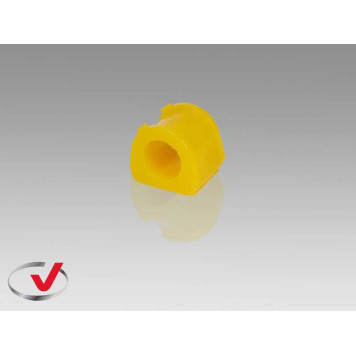 Втулка полиуретановая переднего стабилизатора I.D.=31 мм PAJERO SPORт <b>VTULKA 301329</b>