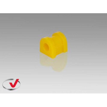 Втулка полиуретановая заднего стабилизатора I.D.=20 mm OUTLANDER <b>VTULKA 301479</b>