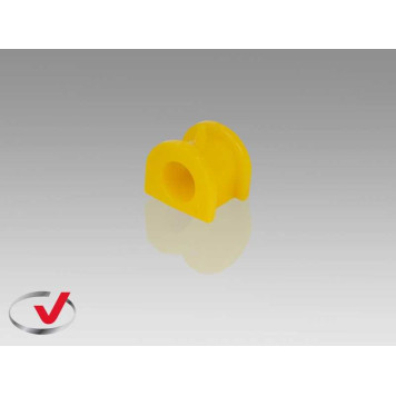 Втулка полиуретановая переднего стабилизатора LANCER <b>VTULKA 301889</b>