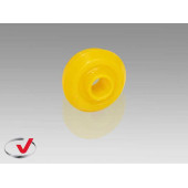 Втулка амортизатора полиуретановая, нижняя <b>VTULKA 303007</b>