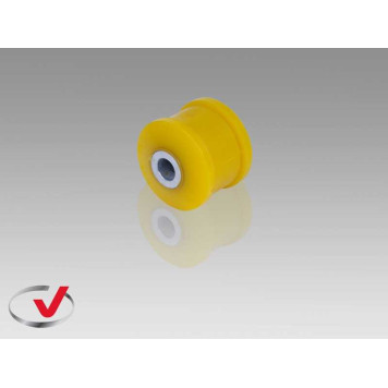 Сайлентблок полиуретановый задней тяги моста <b>VTULKA 3061151</b>