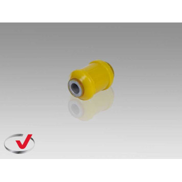 Сайлентблок полиуретановый рычага нижнего переднего <b>VTULKA 306124</b>