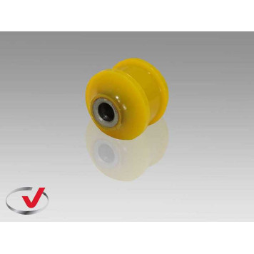 Сайлентблок полиуретановый заднего амортизатора <b>VTULKA 306131</b>