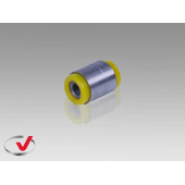 Сайлентблок полиуретановый заднего поперечного рычага внутренний <b>VTULKA 306326</b>