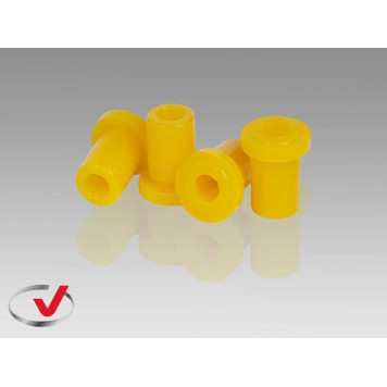 Втулка полиуретановая рессоры RR <b>VTULKA 310146</b>