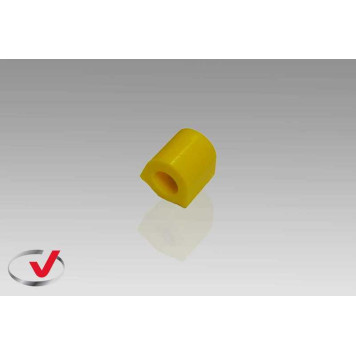 Втулка полиуретановая переднего стабилизатора ID = 25 мм 33-01-038 <b>VTULKA 3301038</b>