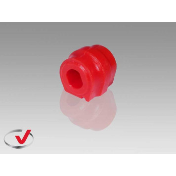 Втулка полиуретановая переднего стабилизатора <b>VTULKA 3401005</b>