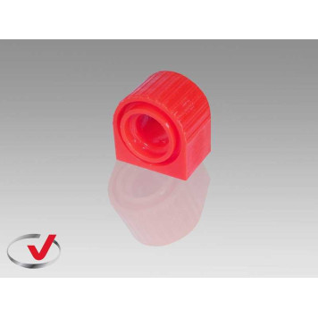 Втулка полиуретановая переднего стабилизатора <b>VTULKA 3501026</b>