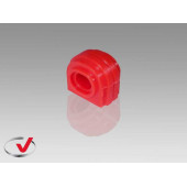 Втулка полиуретановая заднего стабилизатора <b>VTULKA 3501027</b>