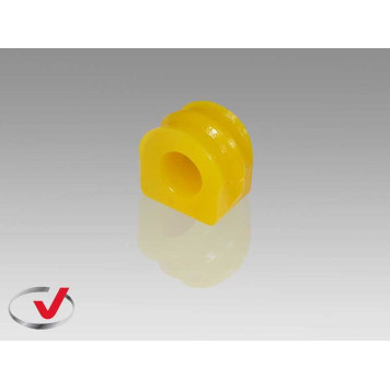 Втулка полиуретановая переднего стабилизатора <b>VTULKA 3501028</b>