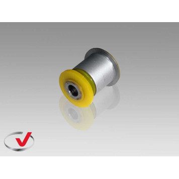 Сайлентблок полиуретановый переднего рычага передний <b>VTULKA 3506009</b>-1