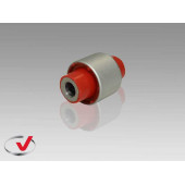 Сайлентблок полиуретановый поперечной тяги (к кузову) <b>VTULKA 3506040</b>