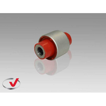 Сайлентблок полиуретановый поперечной тяги (к кузову) <b>VTULKA 3506040</b>