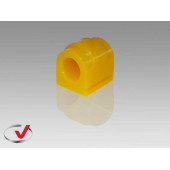 Втулка полиуретановая переднего стабилизатора ID=23 mm <b>VTULKA 3601007</b>