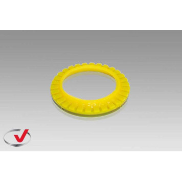 Проставка полиуретановая (верхняя) передней пружины 36-12-020 <b>VTULKA 3612020</b>