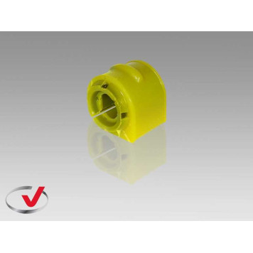 Втулка полиуретановая стабилизатора <b>VTULKA 401005</b>