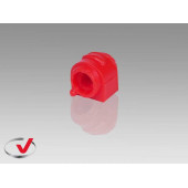 Втулка полиуретановая стабилизатора заднего <b>VTULKA 401006</b>