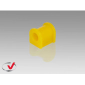 Втулка полиуретановая переднего стабилизатора ID=22mm <b>VTULKA 401010</b>