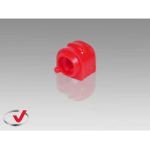 Втулка стабилизатораполиуретановая <b>VTULKA 401026</b>