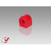 Втулка полиуретановая переднего стабилизатора <b>VTULKA 401027</b>