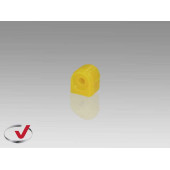 Втулка полиуретановая стабилизатора задней подвески <b>VTULKA 401032</b>